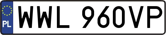 WWL960VP