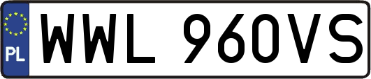 WWL960VS