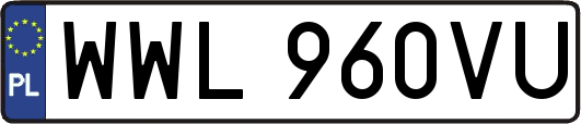 WWL960VU