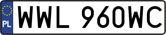 WWL960WC