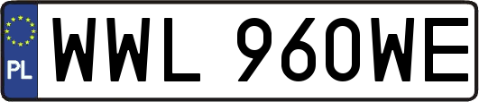 WWL960WE
