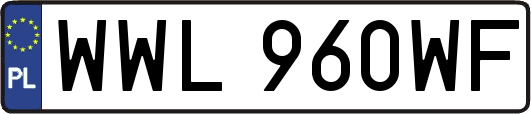 WWL960WF