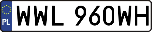 WWL960WH
