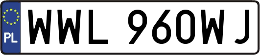 WWL960WJ