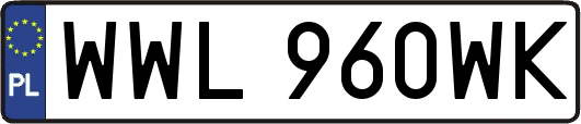 WWL960WK