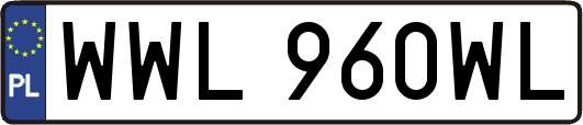WWL960WL