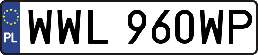 WWL960WP