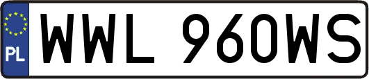 WWL960WS