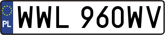 WWL960WV