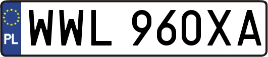 WWL960XA