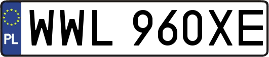 WWL960XE