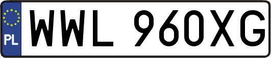 WWL960XG