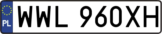 WWL960XH