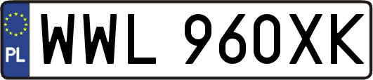 WWL960XK