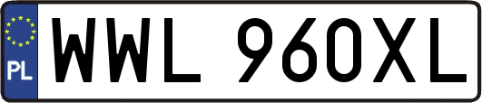 WWL960XL