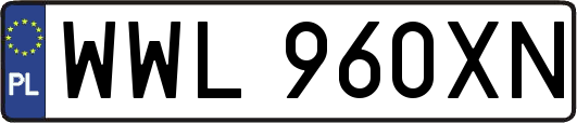 WWL960XN