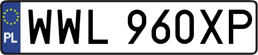 WWL960XP