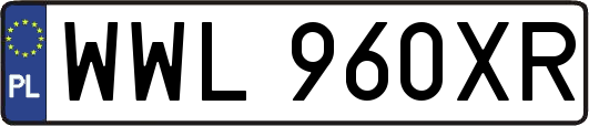 WWL960XR