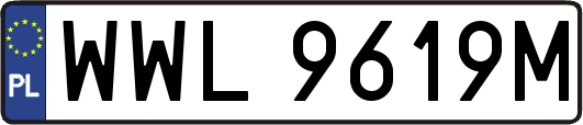 WWL9619M