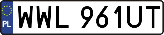 WWL961UT