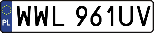 WWL961UV