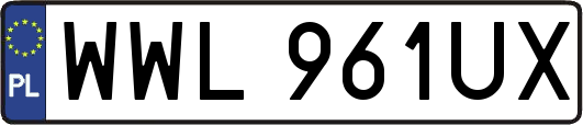 WWL961UX