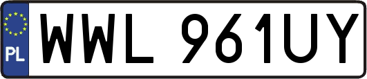 WWL961UY