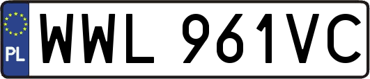 WWL961VC