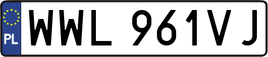 WWL961VJ