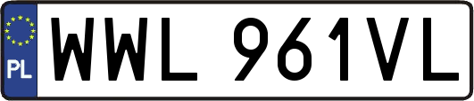 WWL961VL