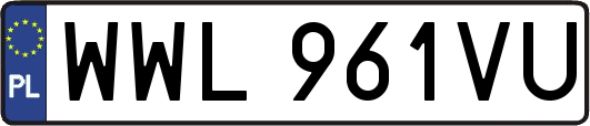 WWL961VU