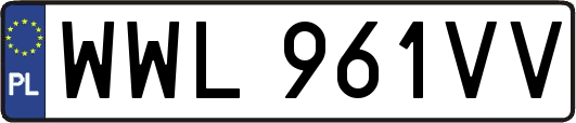 WWL961VV