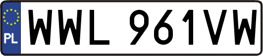 WWL961VW