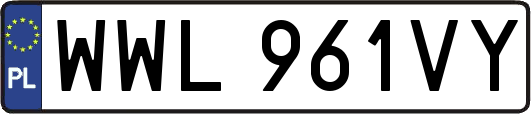 WWL961VY