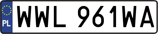 WWL961WA