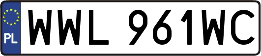 WWL961WC