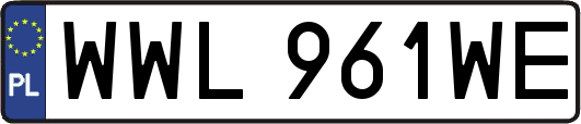 WWL961WE