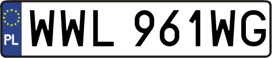 WWL961WG