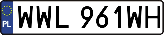 WWL961WH