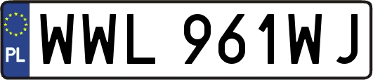 WWL961WJ