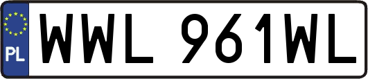 WWL961WL