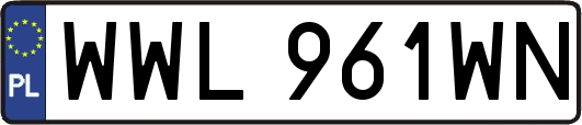 WWL961WN