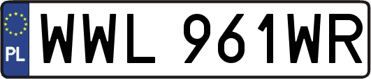 WWL961WR
