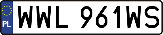 WWL961WS