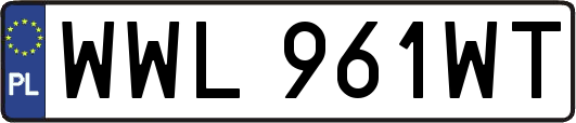 WWL961WT