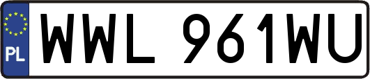 WWL961WU