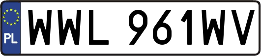WWL961WV