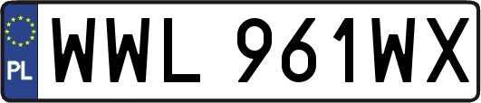 WWL961WX
