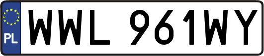 WWL961WY