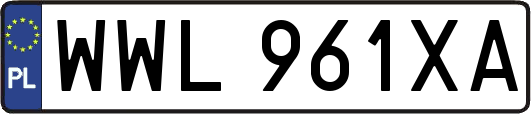 WWL961XA